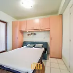 Appartement Summerbreeze Blankenberge