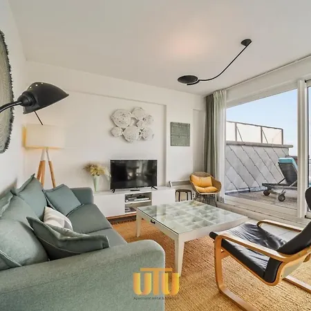 Summerbreeze Blankenberge