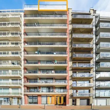 Summerbreeze Appartement Blankenberge