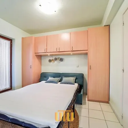 Apartament Summerbreeze Blankenberge