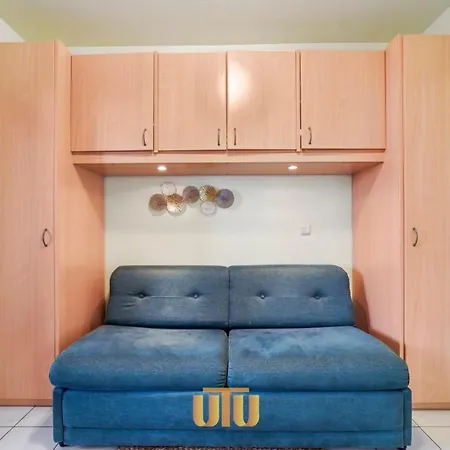 Summerbreeze Appartement *
