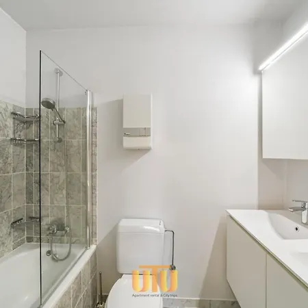 Summerbreeze Apartament