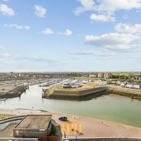 Summerbreeze Appartement Blankenberge
