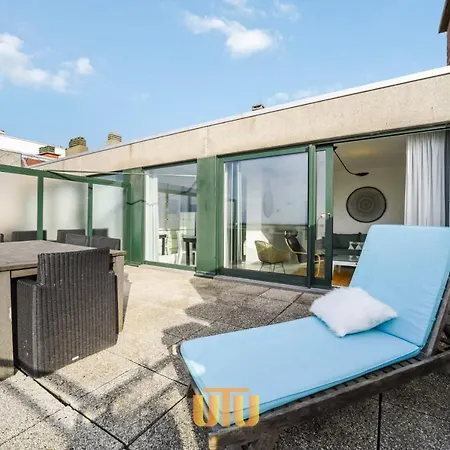 Appartement Summerbreeze *