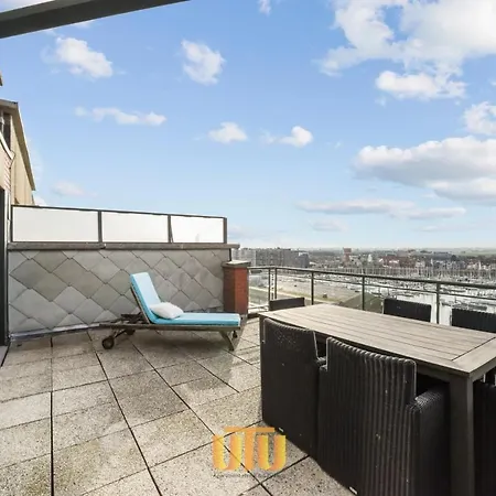 Appartement Summerbreeze