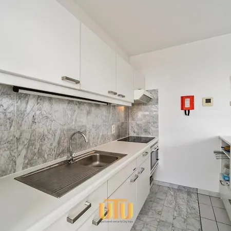 Summerbreeze * Blankenberge