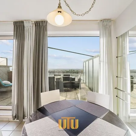 Summerbreeze Apartament *