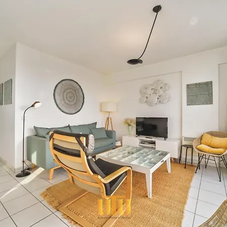 Summerbreeze Blankenberge