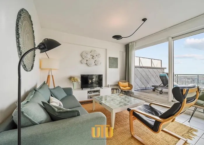 Summerbreeze 블랑켄베르크