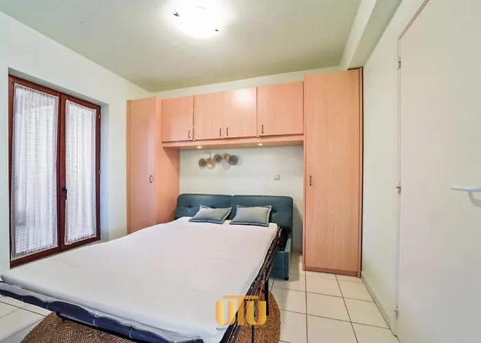 아파트 Summerbreeze 블랑켄베르크