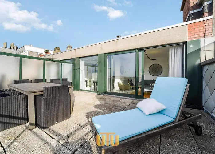 아파트 Summerbreeze *