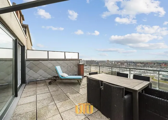 아파트 Summerbreeze