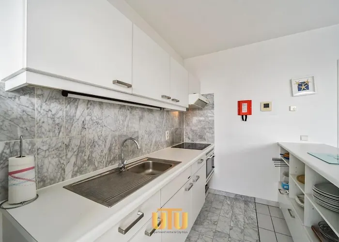 Summerbreeze * 블랑켄베르크