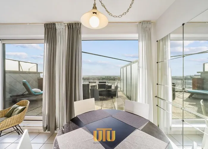 Summerbreeze 아파트 *